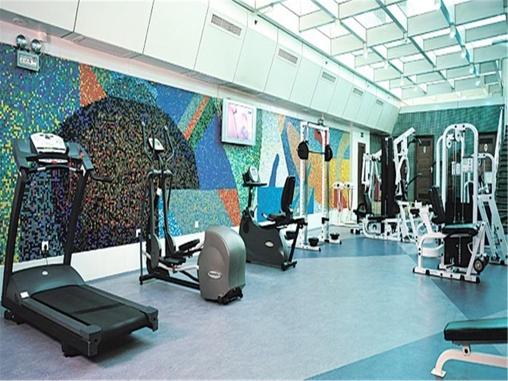 Guangdong Pearl Garden Hotel Гуанджоу Екстериор снимка
