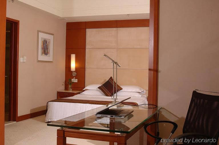Guangdong Pearl Garden Hotel Гуанджоу Екстериор снимка