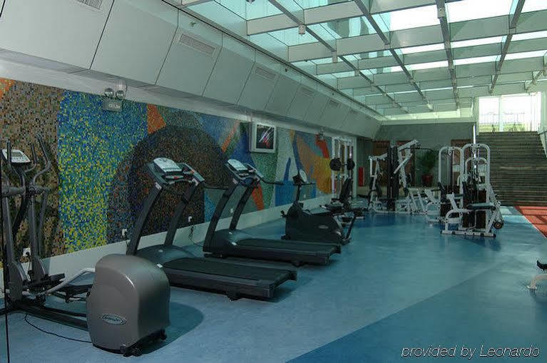 Guangdong Pearl Garden Hotel Гуанджоу Съоръжения снимка