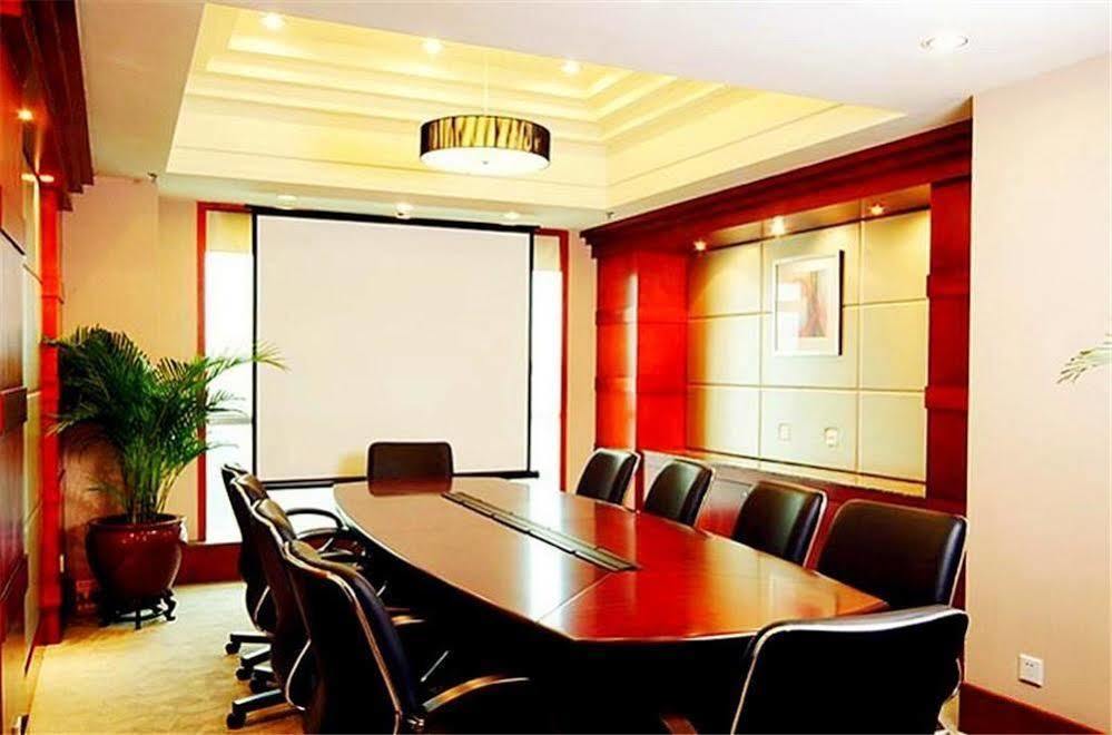 Guangdong Pearl Garden Hotel Гуанджоу Екстериор снимка